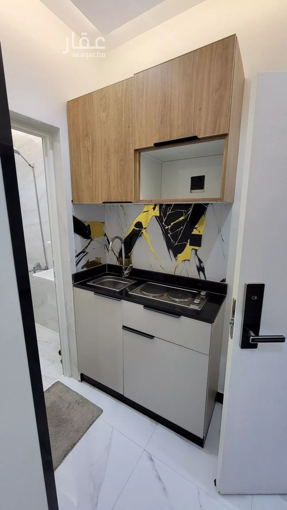 1 bedroom apartment in Ad Dhubbat, Riyadh 17