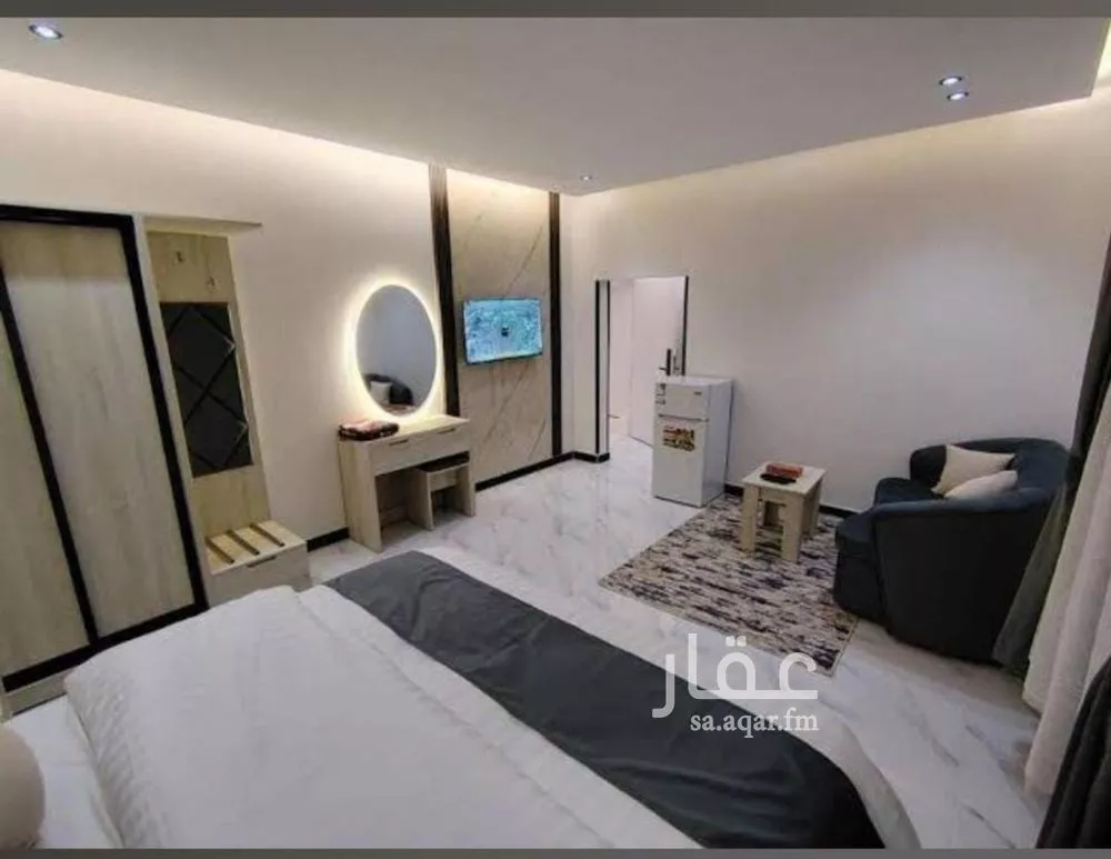 1 bedroom apartment in Ad Dhubbat, Riyadh 18