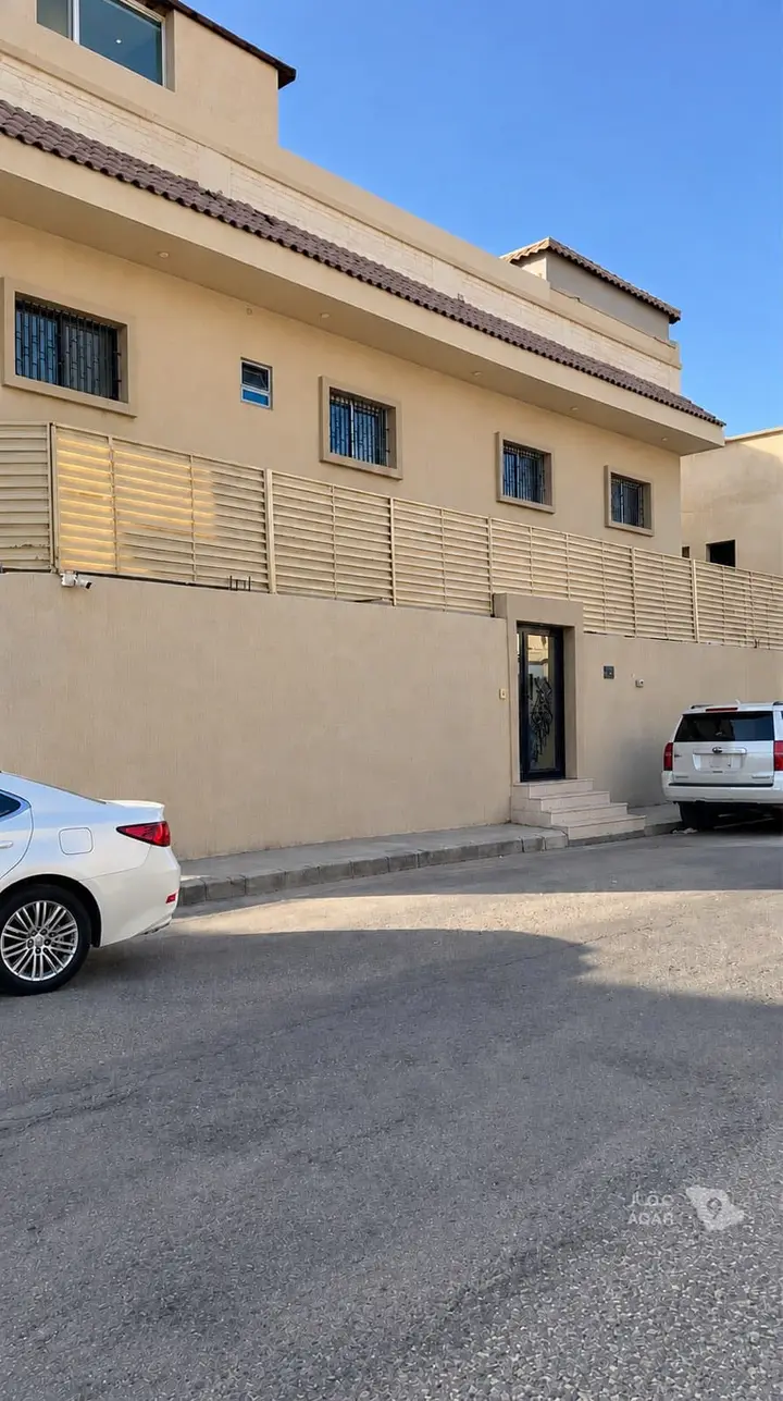 فيلا 3 غرف في الروضة، الدمام 2