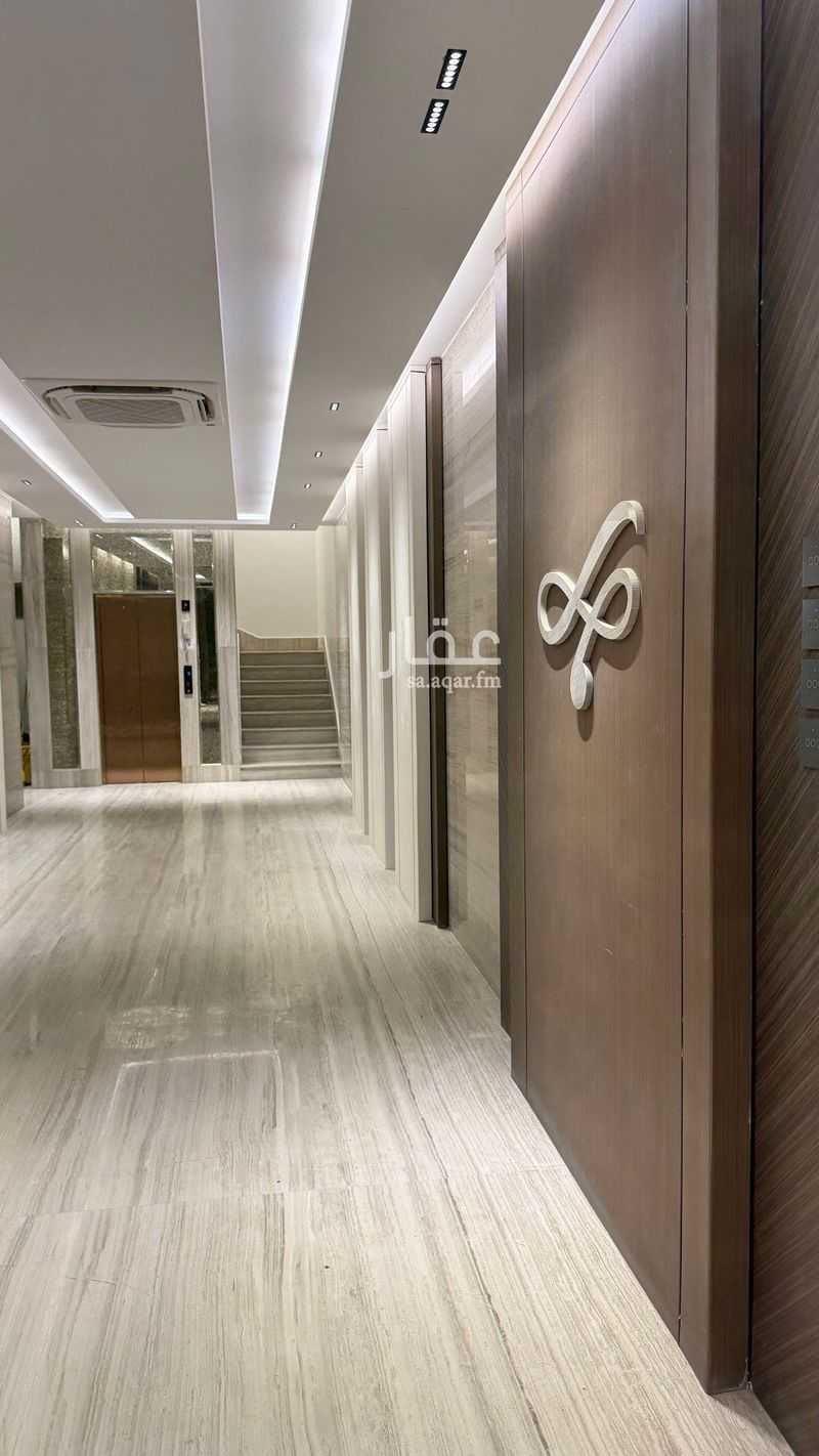 5 bedroom apartment in Al Hamra wa Umm Al Joud, Makkah 10