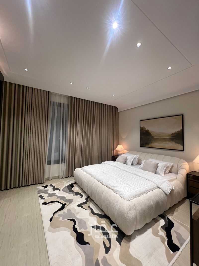 4 bedroom apartment in Al Shawqiyyah, Makkah 11