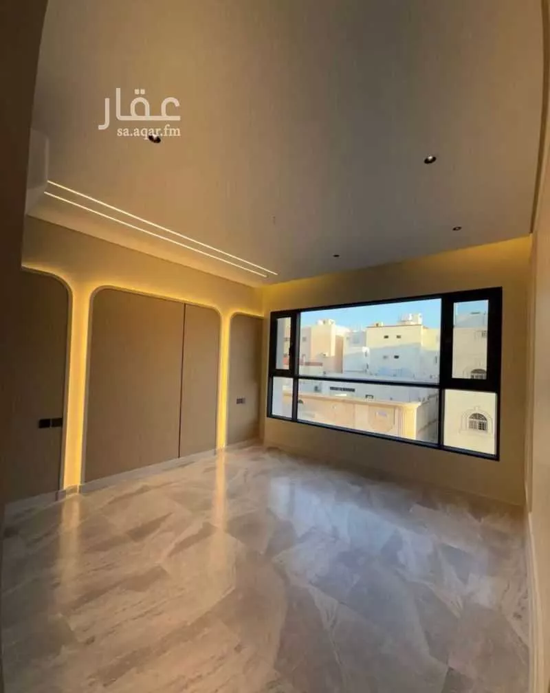 4 bedroom apartment in Al Hijra 2