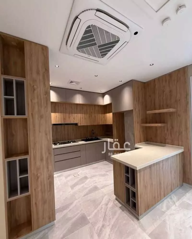 4 bedroom apartment in Al Hijra 4