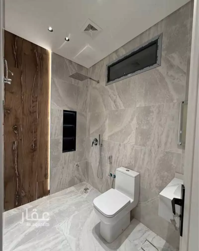 4 bedroom apartment in Al Hijra 5