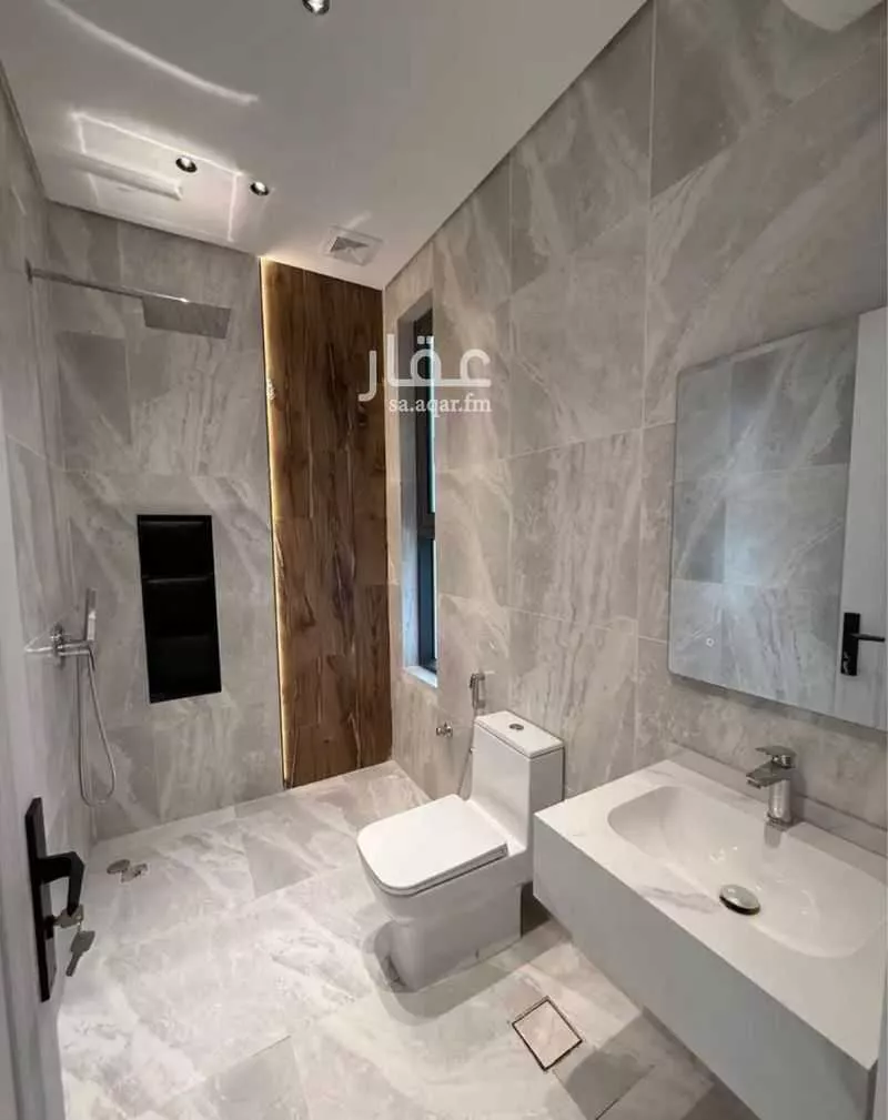 4 bedroom apartment in Al Hijra 6