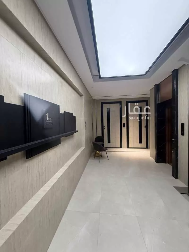 4 bedroom apartment in Al Kakiyyah 2