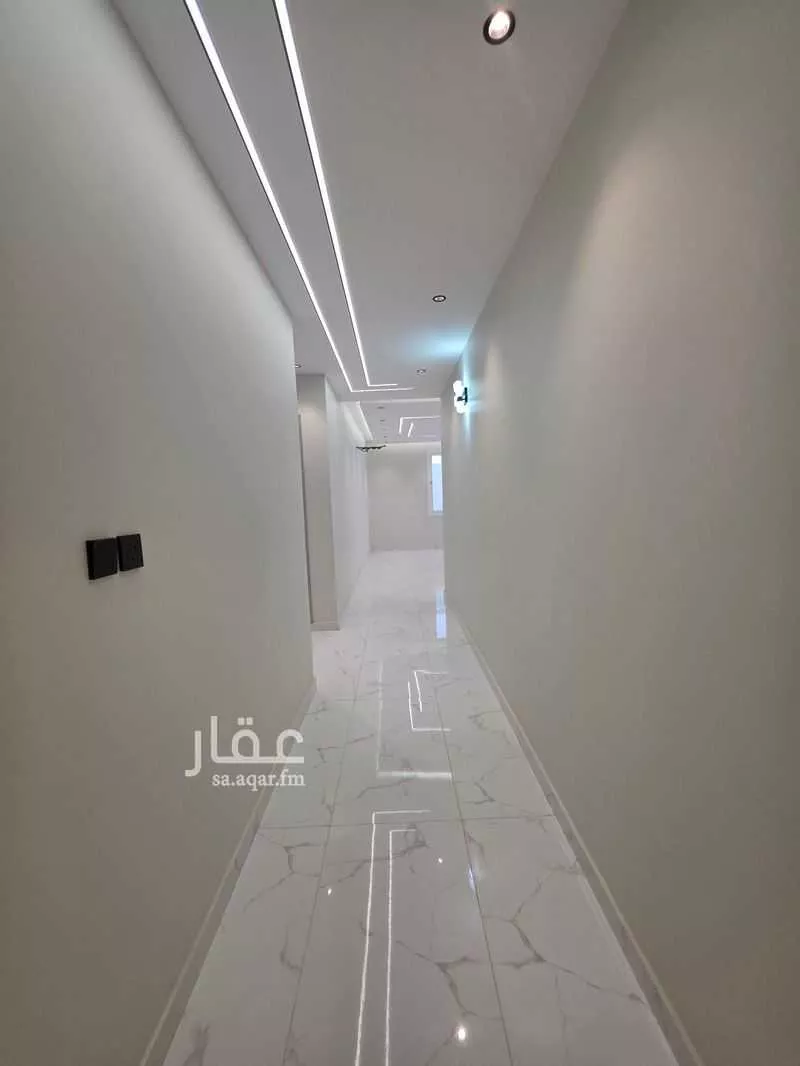 شقة 4 غرف في الشوقية 14