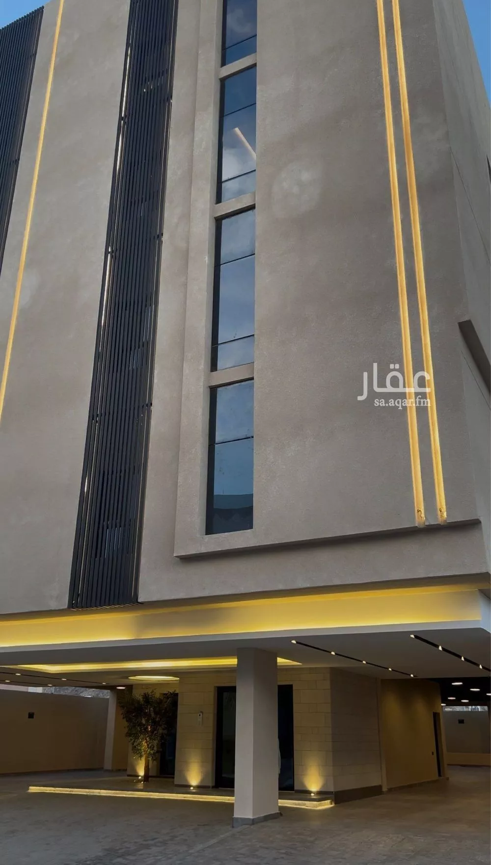5 bedroom apartment in Batha Quraysh 4