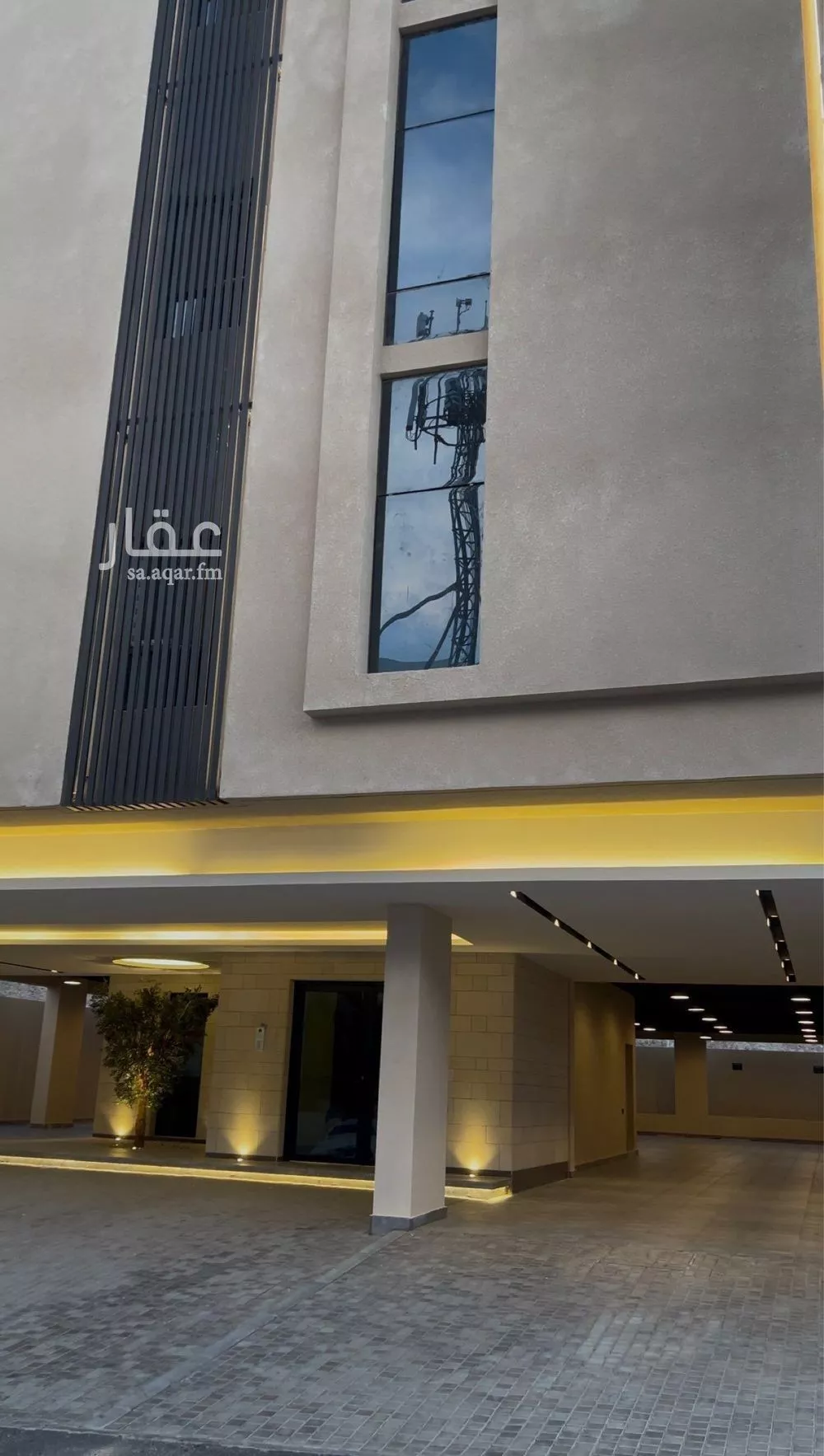 5 bedroom apartment in Batha Quraysh 5