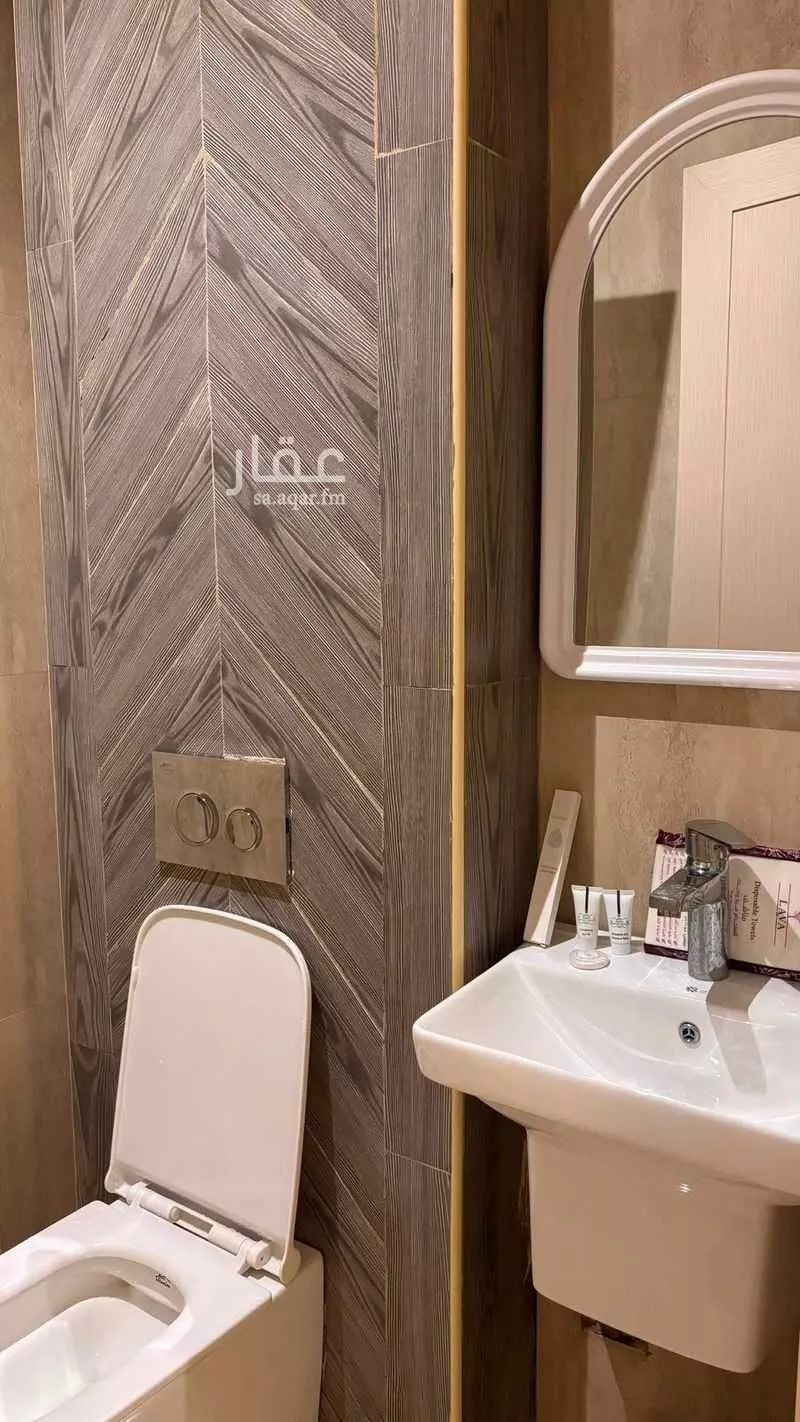 شقة 1 غرف في الحمرا، الخبر 7