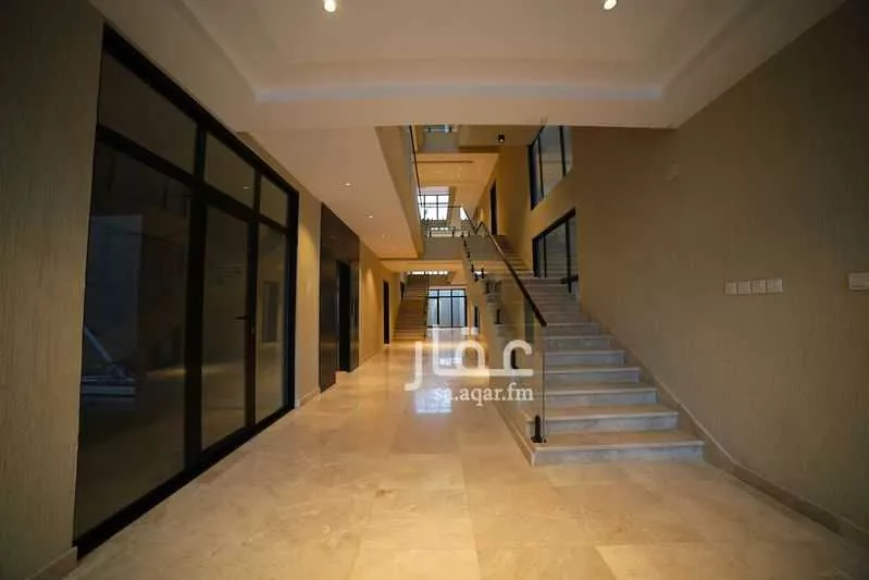 5 bedroom apartment in Shawran, Madinah 4