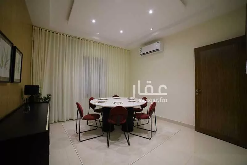 5 bedroom apartment in Shawran, Madinah 5