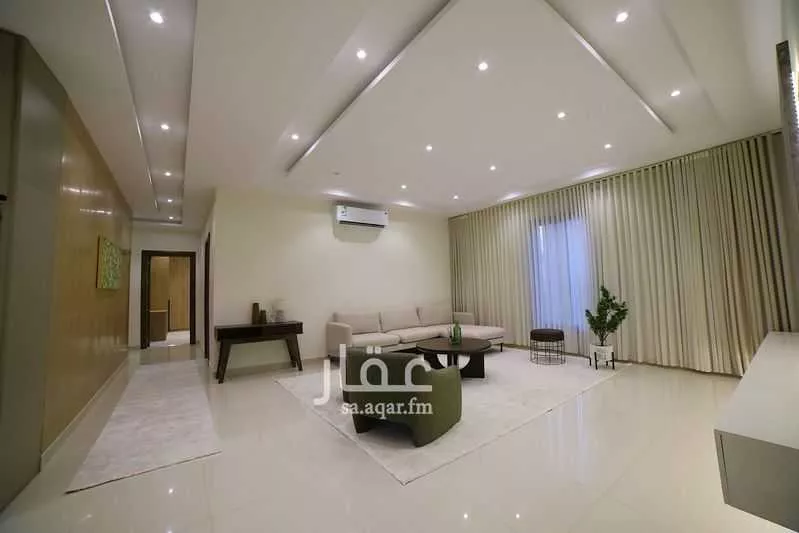5 bedroom apartment in Shawran, Madinah 6