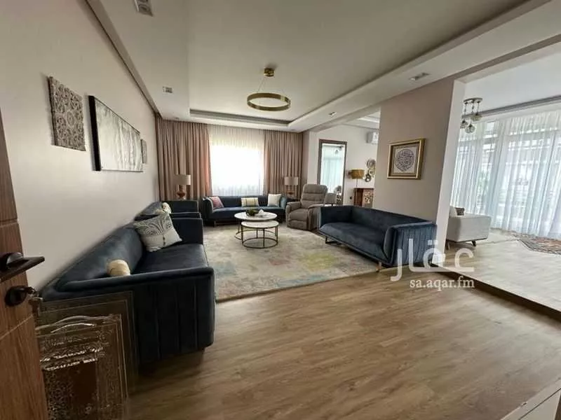 4 bedroom apartment in Al Ranuna 2