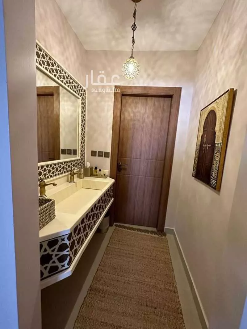 4 bedroom apartment in Al Ranuna 3