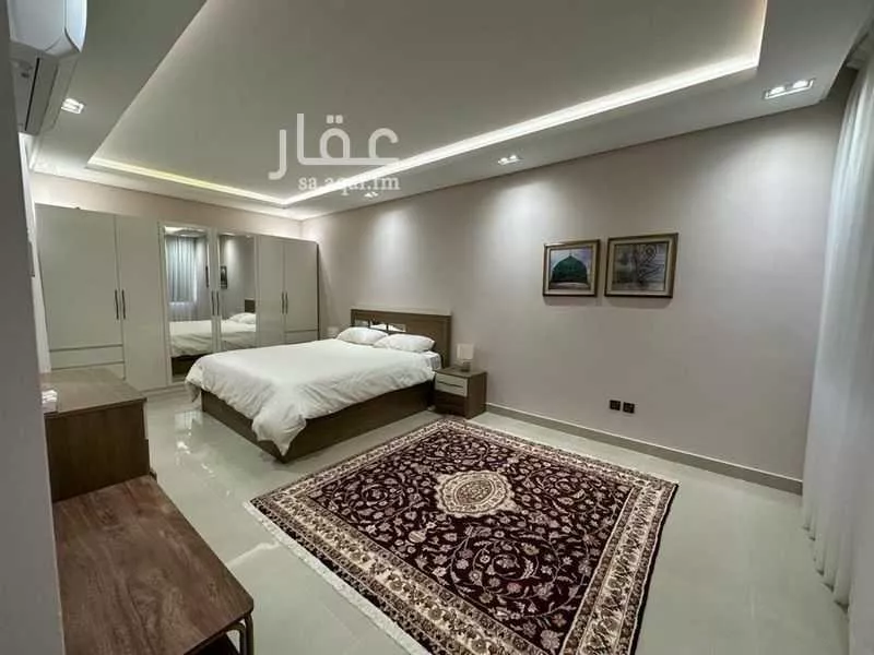 4 bedroom apartment in Al Ranuna 4