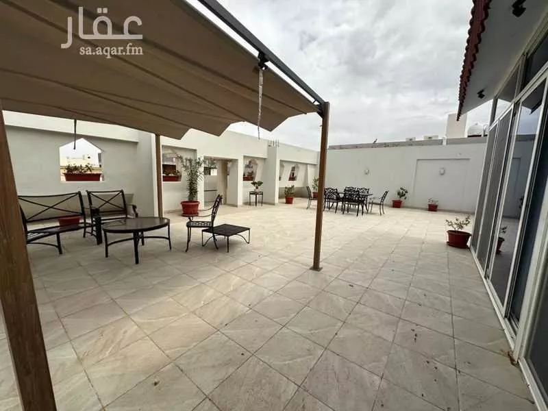 4 bedroom apartment in Al Ranuna 5