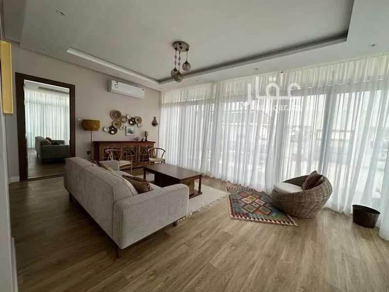 4 bedroom apartment in Al Ranuna 6