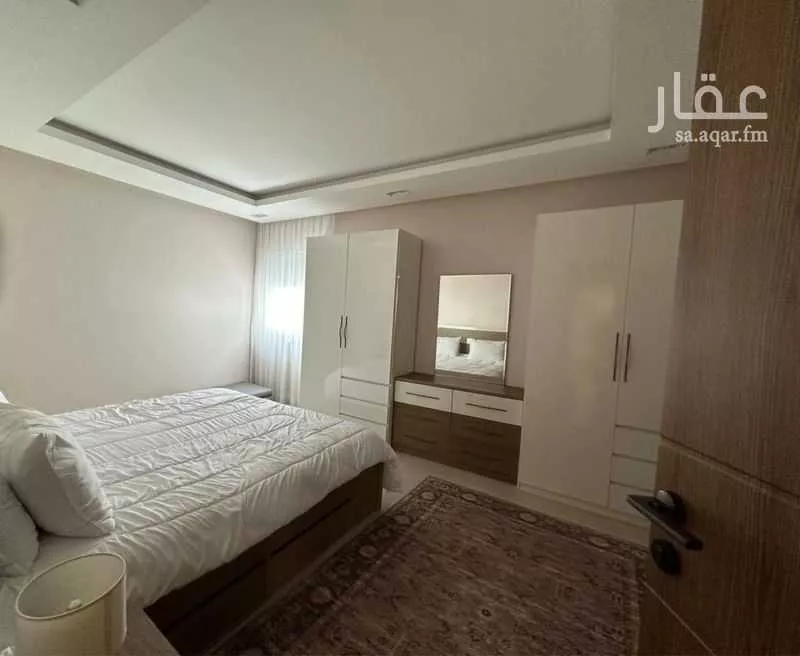 4 bedroom apartment in Al Ranuna 7