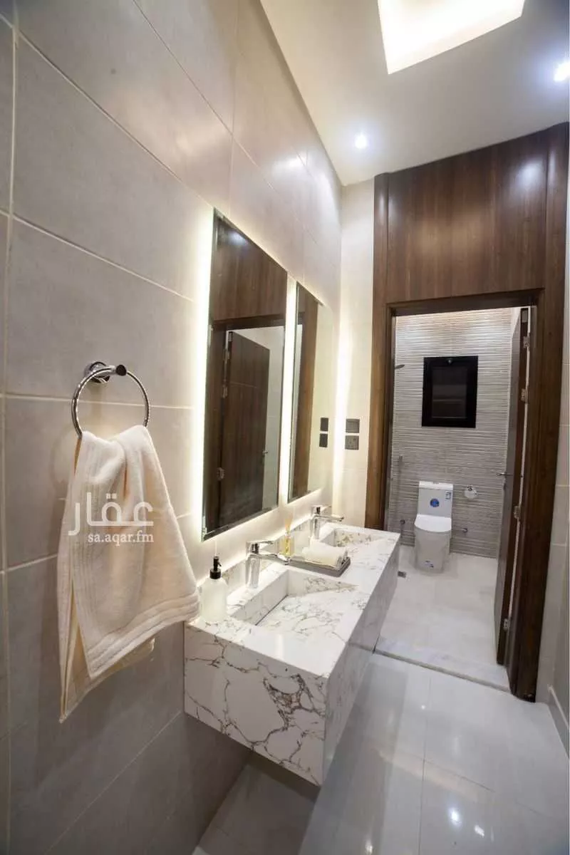 4 bedroom apartment in Shathah, Madinah 12