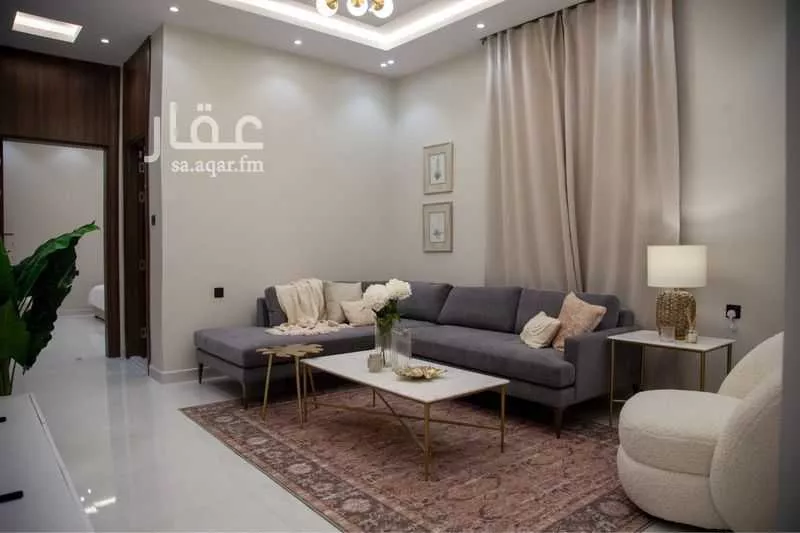 4 bedroom apartment in Shathah, Madinah 4