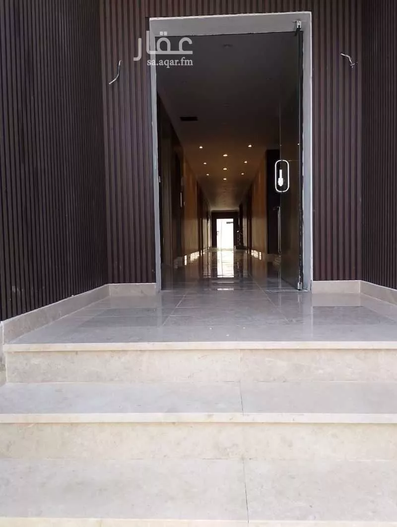 4 bedroom apartment in Al Jamawat 2