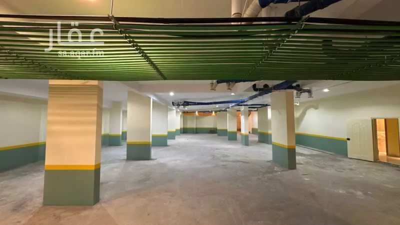 4 bedroom apartment in Al Jamawat 15