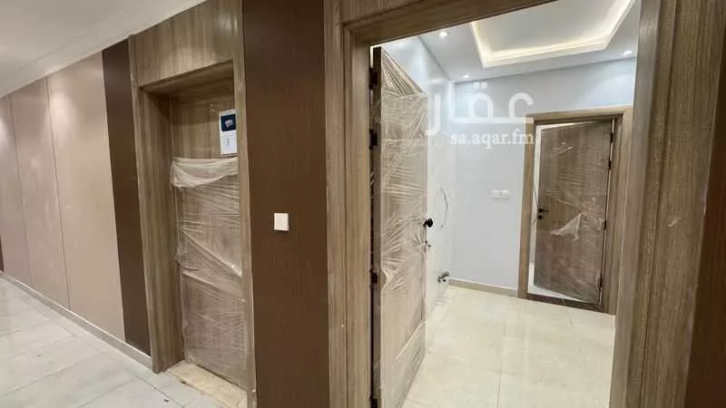 4 bedroom apartment in Al Jamawat 6