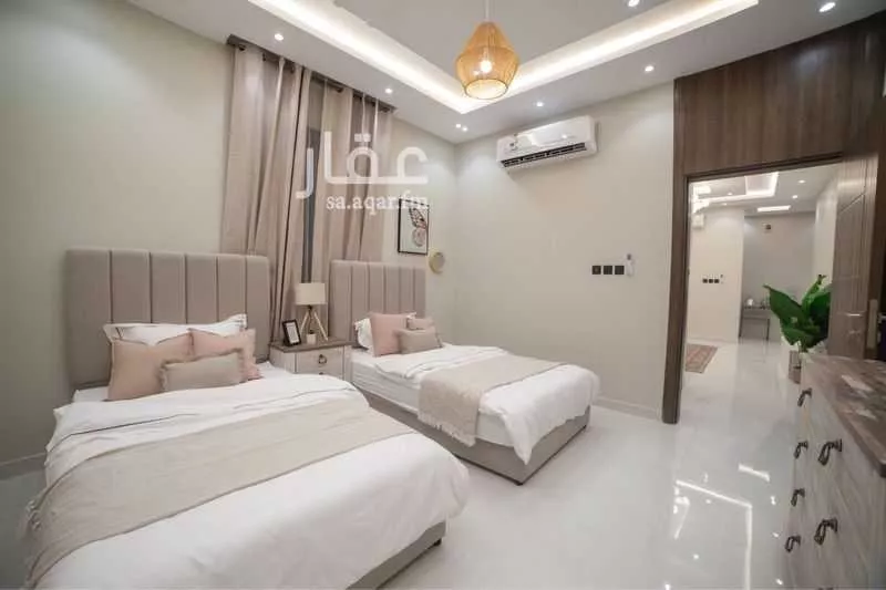 4 bedroom apartment in Shathah, Madinah 15