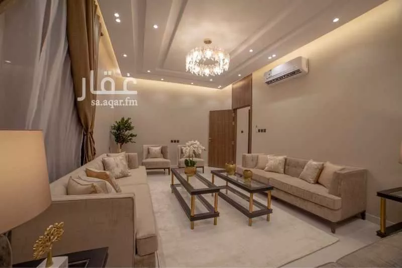 4 bedroom apartment in Shathah, Madinah 4