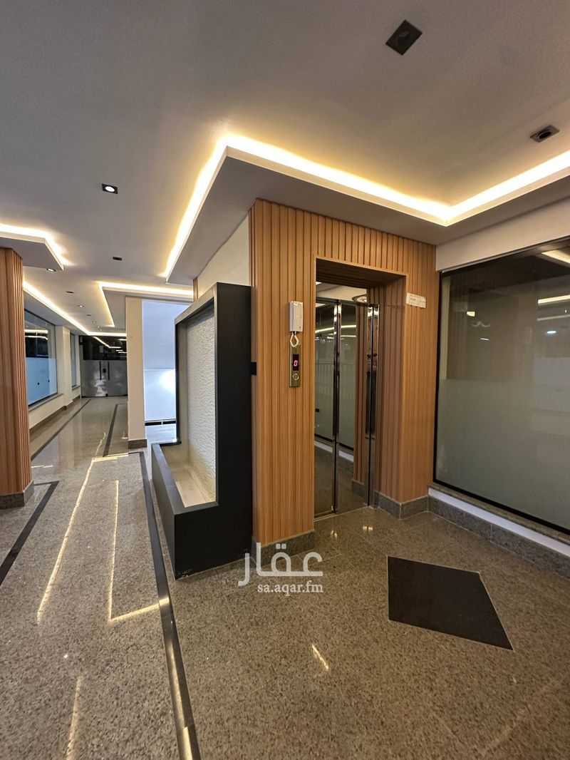 شقة 4 غرف في بطحاء قريش، مكة 15