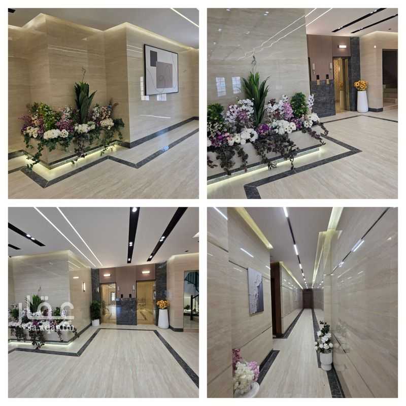 3 bedroom apartment in Kuday, Makkah 12