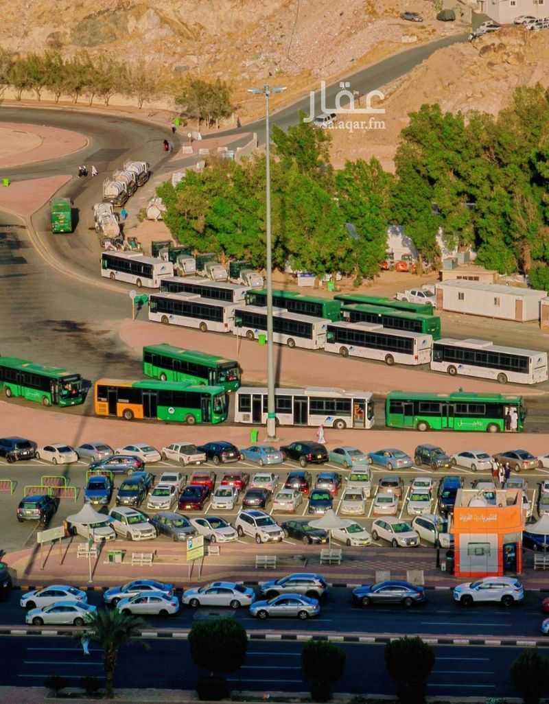 3 bedroom apartment in Kuday, Makkah 5