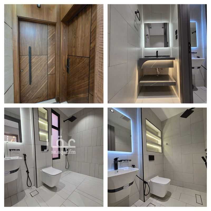 3 bedroom apartment in Kuday, Makkah 11