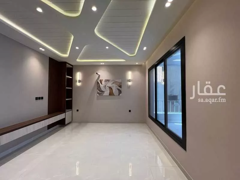 شقة 4 غرف في الشوقية 12