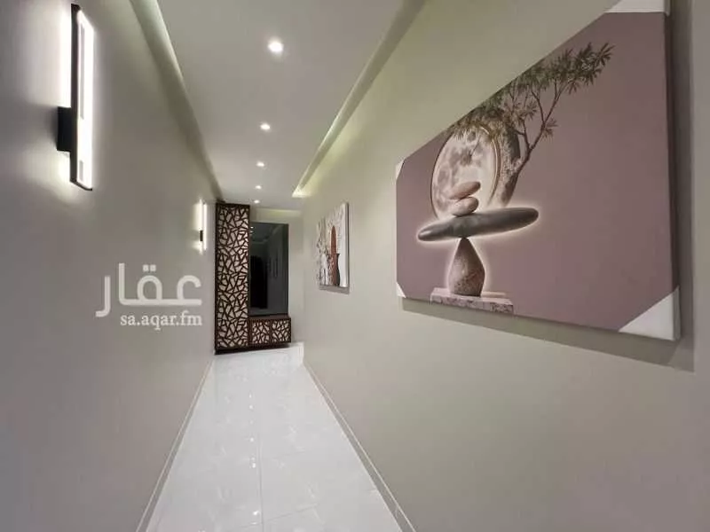شقة 4 غرف في الشوقية 5