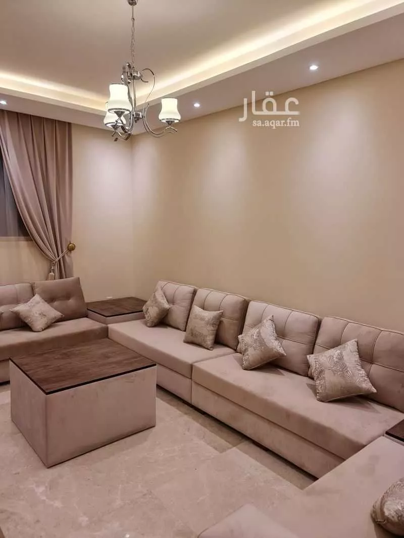 3 bedroom apartment in Al Awali 2
