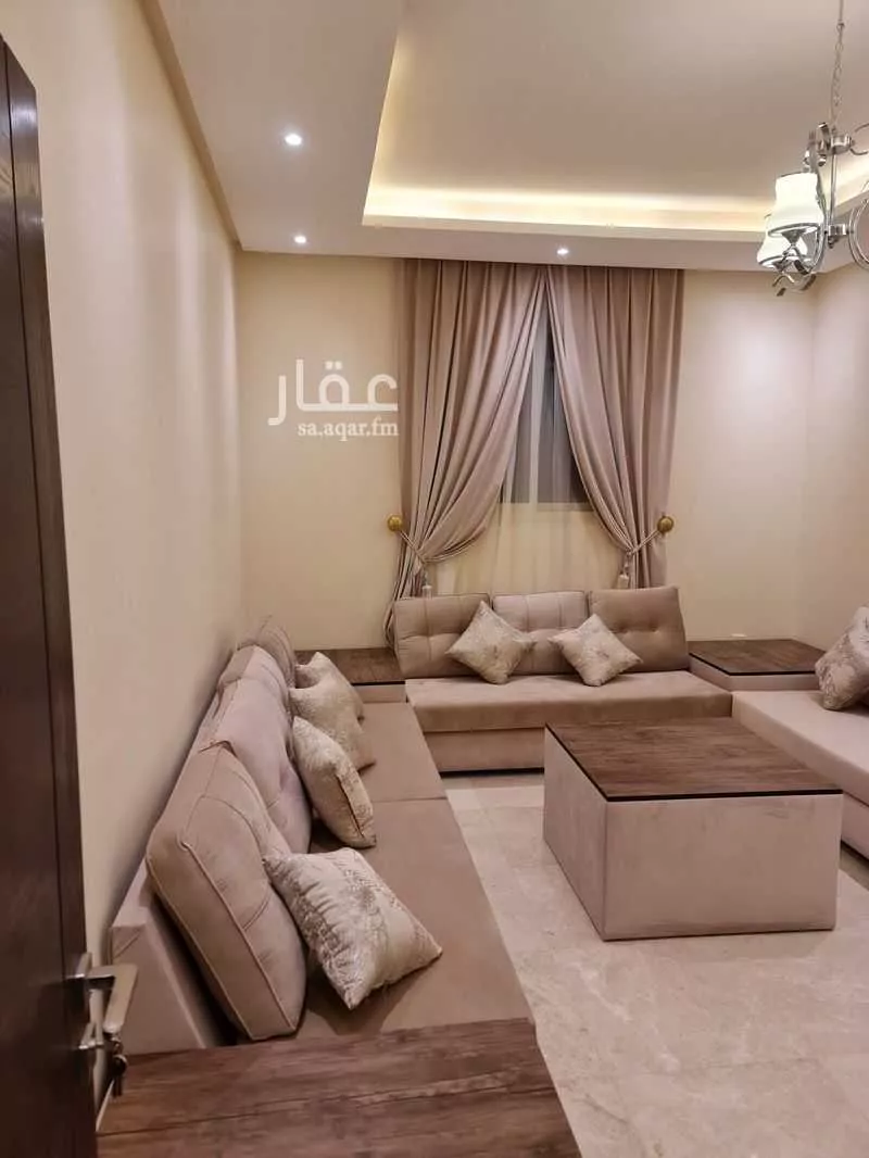 3 bedroom apartment in Al Awali 3