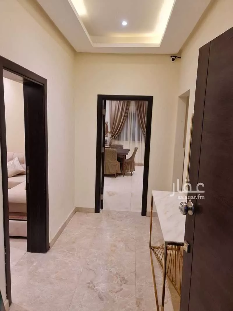 3 bedroom apartment in Al Awali 7