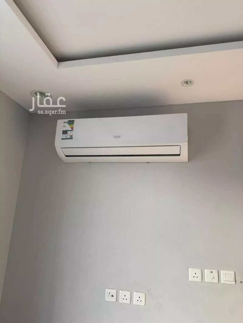 شقة 3 غرف في الكعكية 2