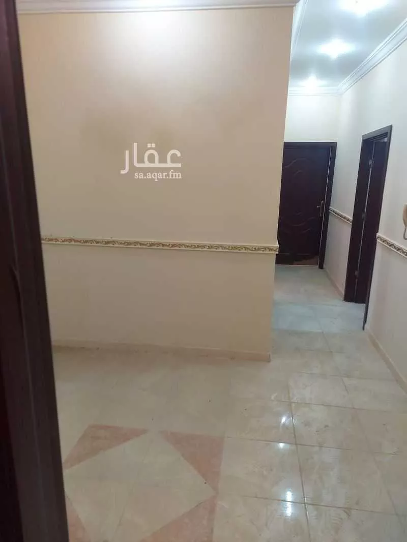 شقة 3 غرف في بطحاء قريش 3