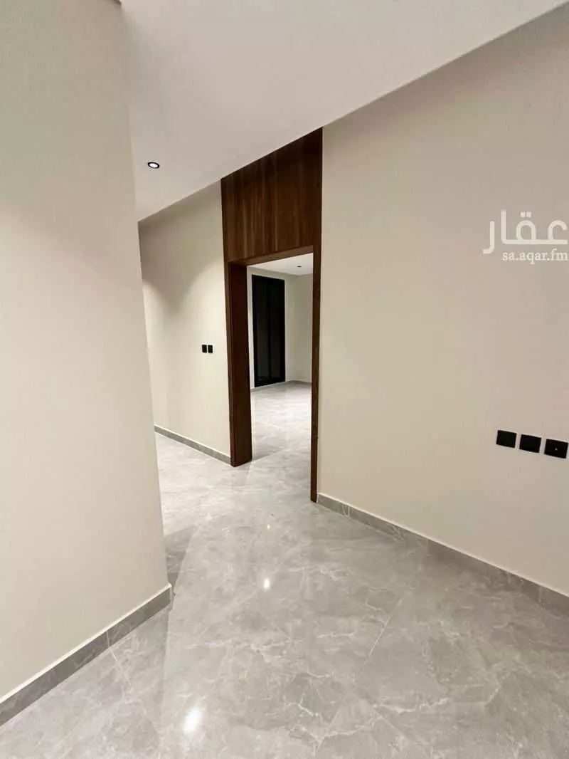 5 bedroom apartment in King Fahd 6