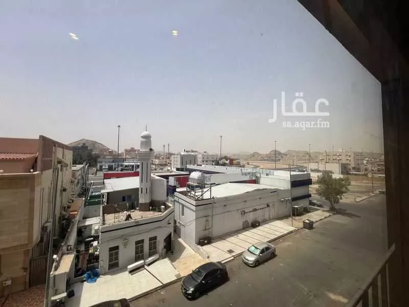 شقة 5 غرف في الشوقية 4
