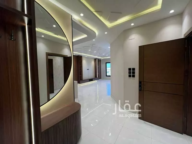 5 bedroom apartment in Al Shawqiyyah 5