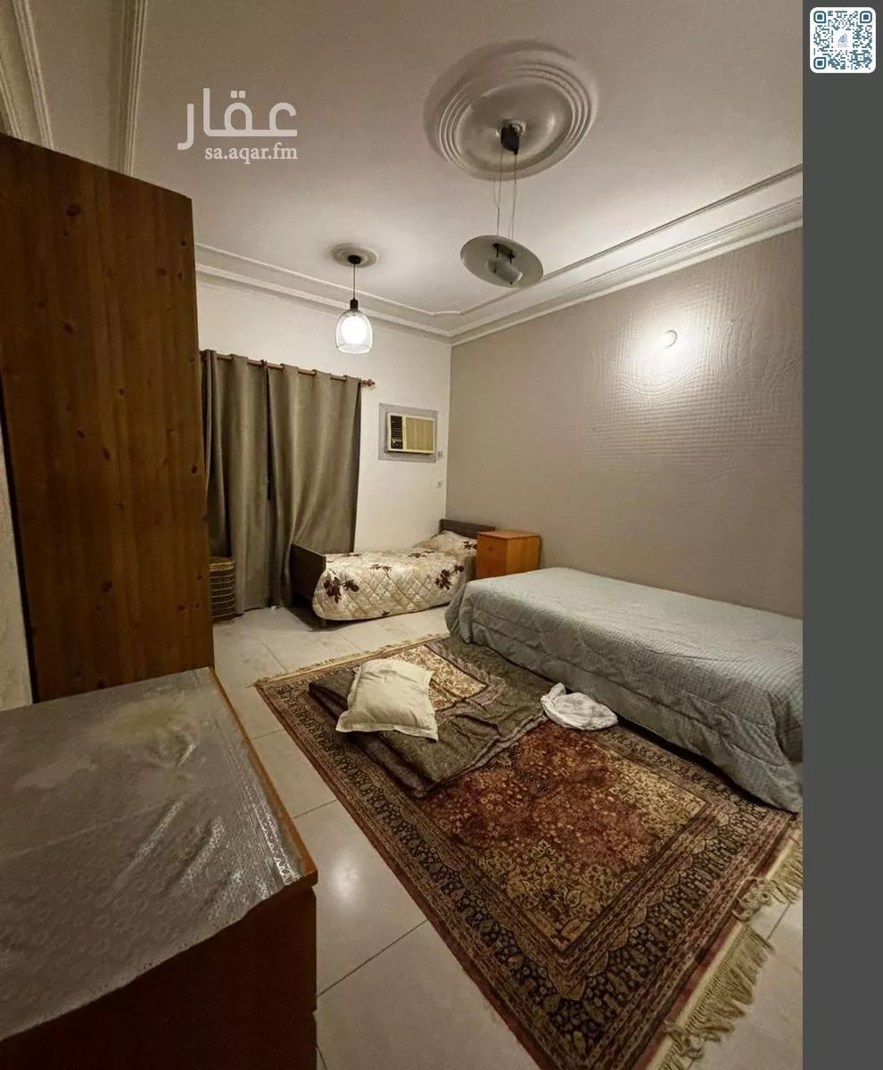 عقار 20 غرف في النزهة، مكة 9
