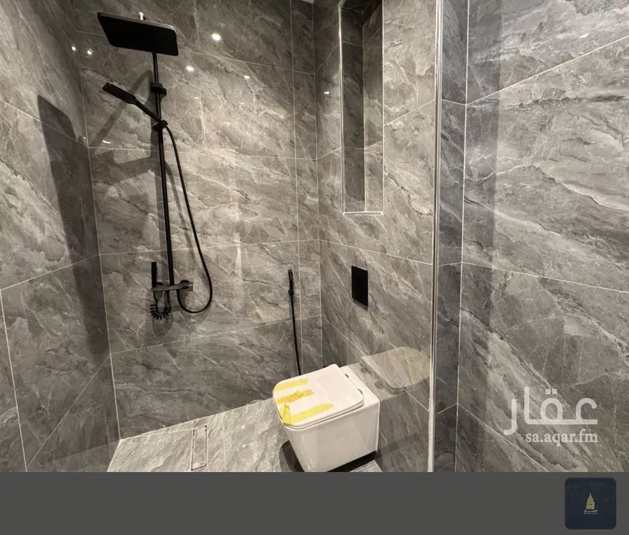 9 bedroom building in King Fahd, Makkah 14