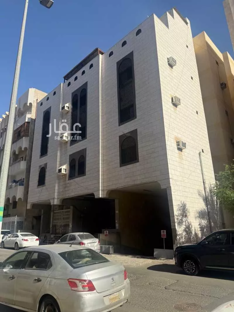 عقار 5 غرف في الزاهر، مكة 2