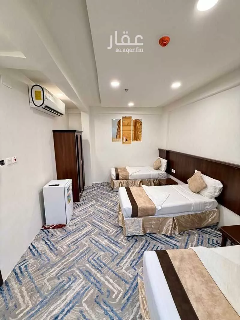 building in Al Rawdah, Makkah 7
