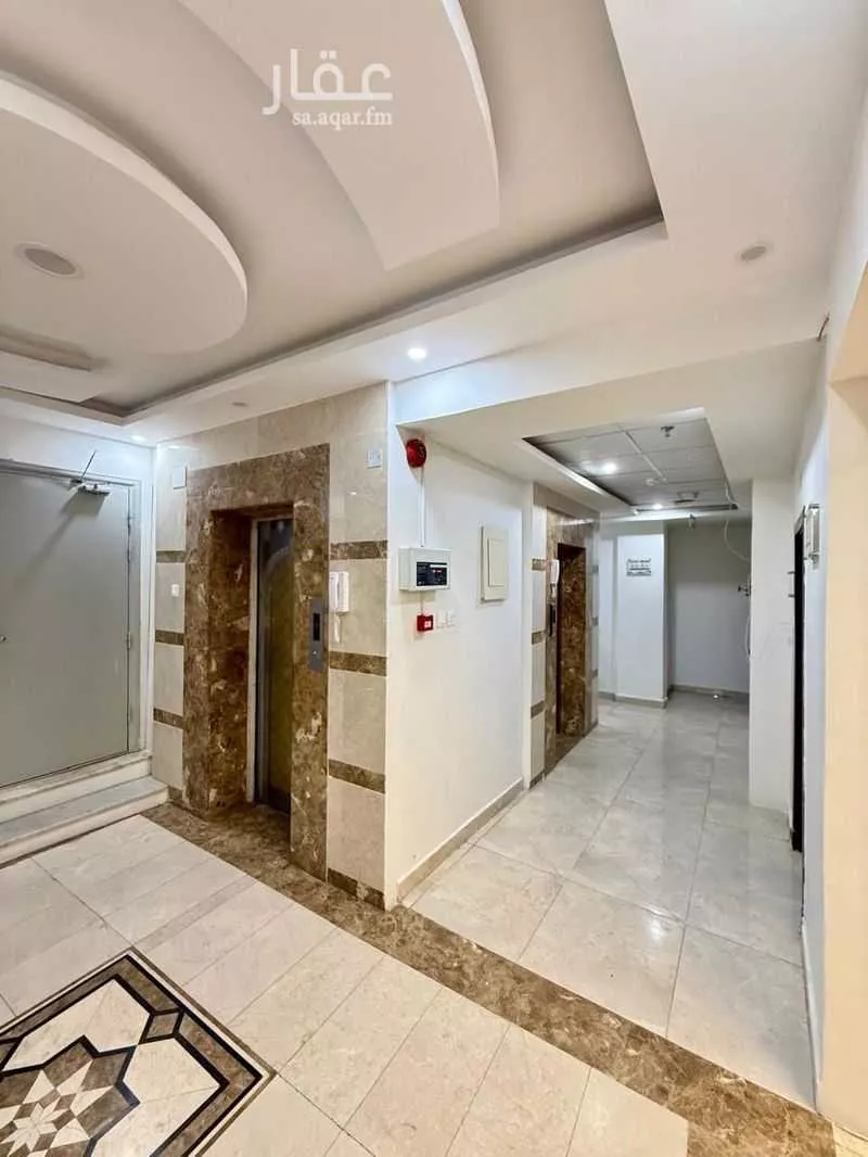 building in Al Rawdah, Makkah 3