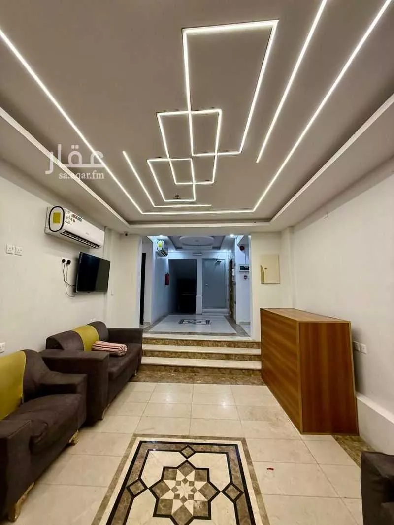 building in Al Rawdah, Makkah 10